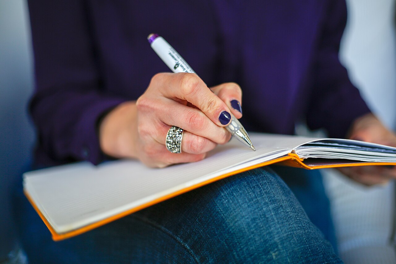 FairPlay First-Week FAQ: a list of common first-week questions open on a phone